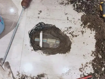 友谊测漏水电话