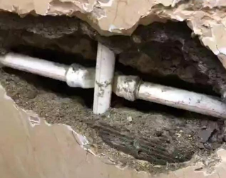 友谊测漏水哪家好