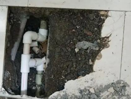 友谊测漏水哪家好