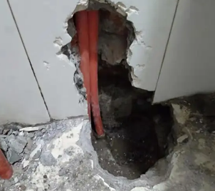 友谊漏水检测电话