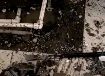 友谊漏水检测电话