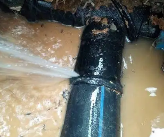 友谊测漏水公司哪家好