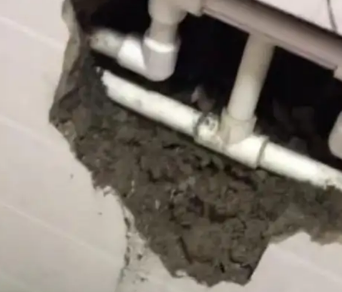 友谊漏水检测电话