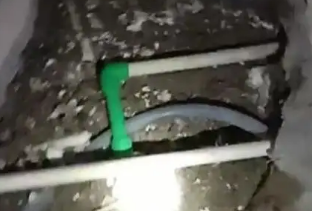 友谊测漏水公司