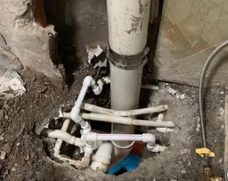 友谊漏水检测哪家好