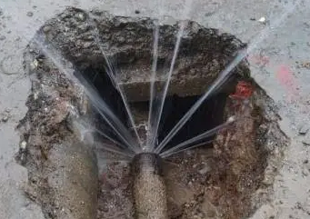 友谊漏水检测多少钱