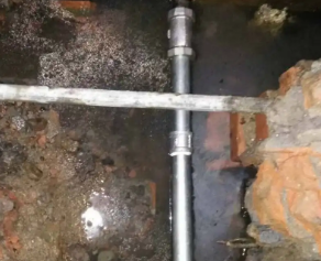 友谊漏水检测公司电话