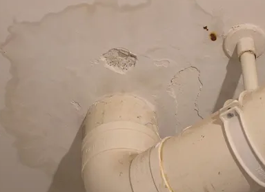 友谊卫生间测漏水多少钱