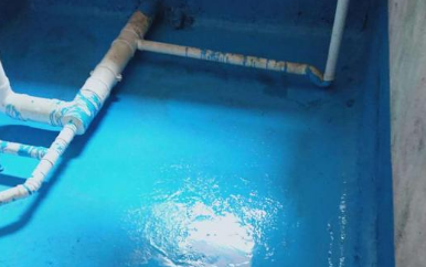 友谊卫生间测漏水哪家好