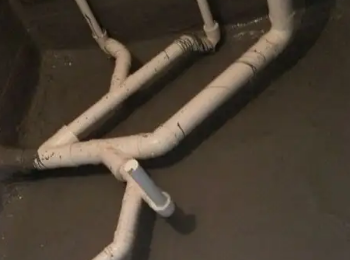 友谊水管漏水检测知识点