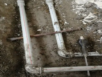 友谊卫生间测漏水多少钱