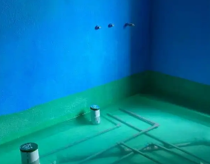 友谊卫生间防水