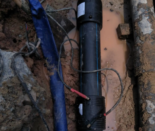 友谊水管漏水检测多少钱