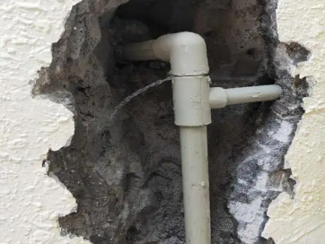 友谊卫生间测漏水哪家好