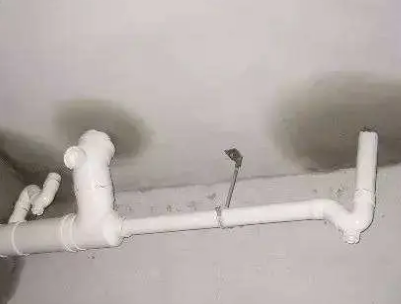 友谊卫生间测漏水的几种情景