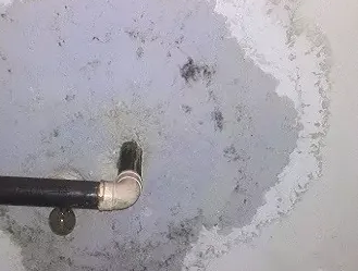 友谊卫生间测漏水之怎么维修