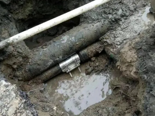 友谊水管漏水检测的传递距离多少