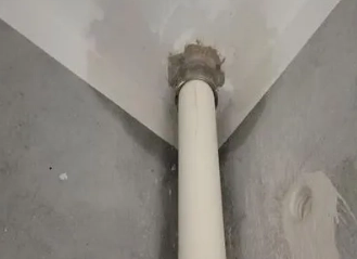 友谊卫生间测漏水的新闻分享