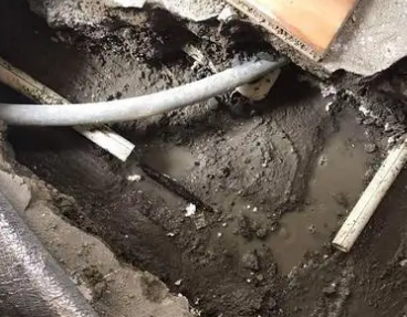 友谊卫生间测漏水价格明细