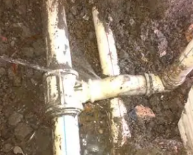 友谊卫生间测漏水多少钱