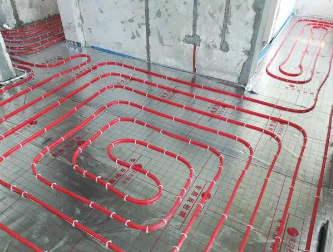 友谊地暖维修的知识