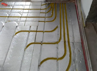 友谊地暖维修哪家好