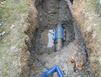 友谊水管漏水检测多少钱