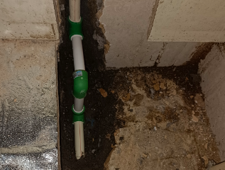 友谊卫生间测漏水哪家好