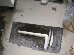 友谊卫生间测漏水哪家好