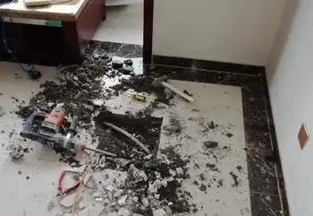 友谊漏水检测多少钱