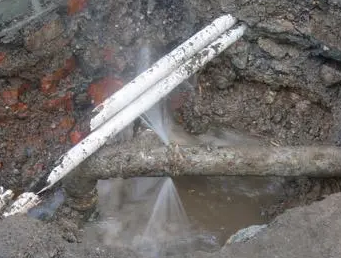 友谊测漏水多少钱