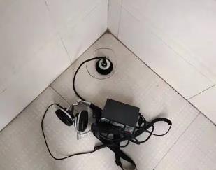 友谊测漏水公司