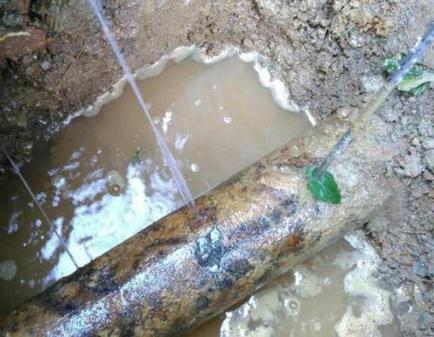 友谊漏水检测公司分享下如何测试漏水的案例分享