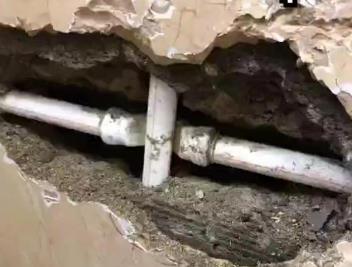 友谊漏水检测电话多少