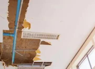 友谊测漏水电话