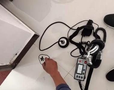 友谊测漏水公司电话