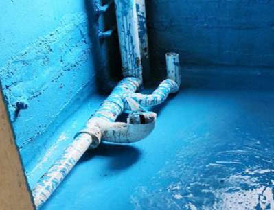 友谊测漏水多少钱